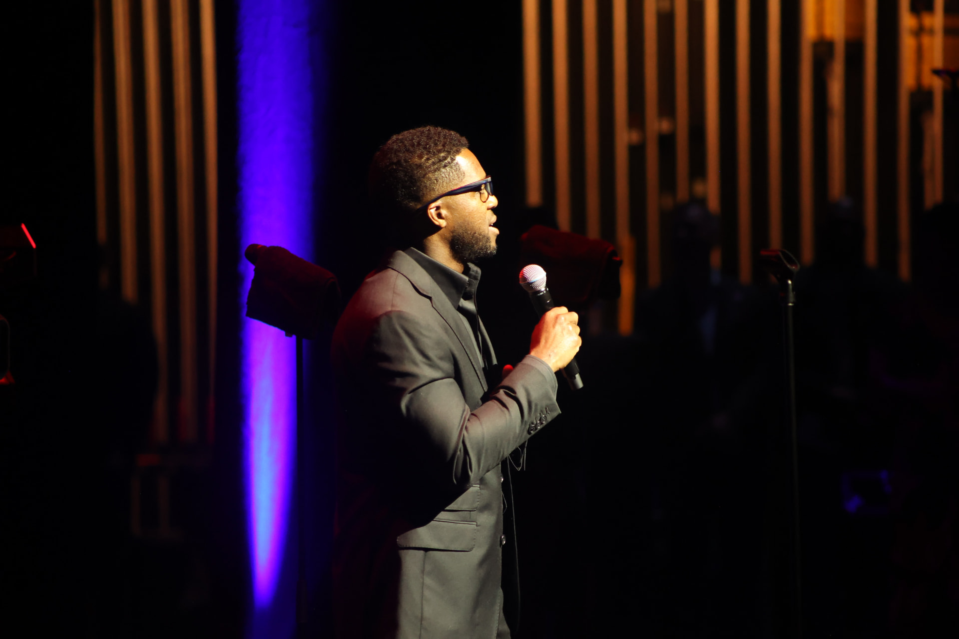 A Soulful Christmas event photo 67