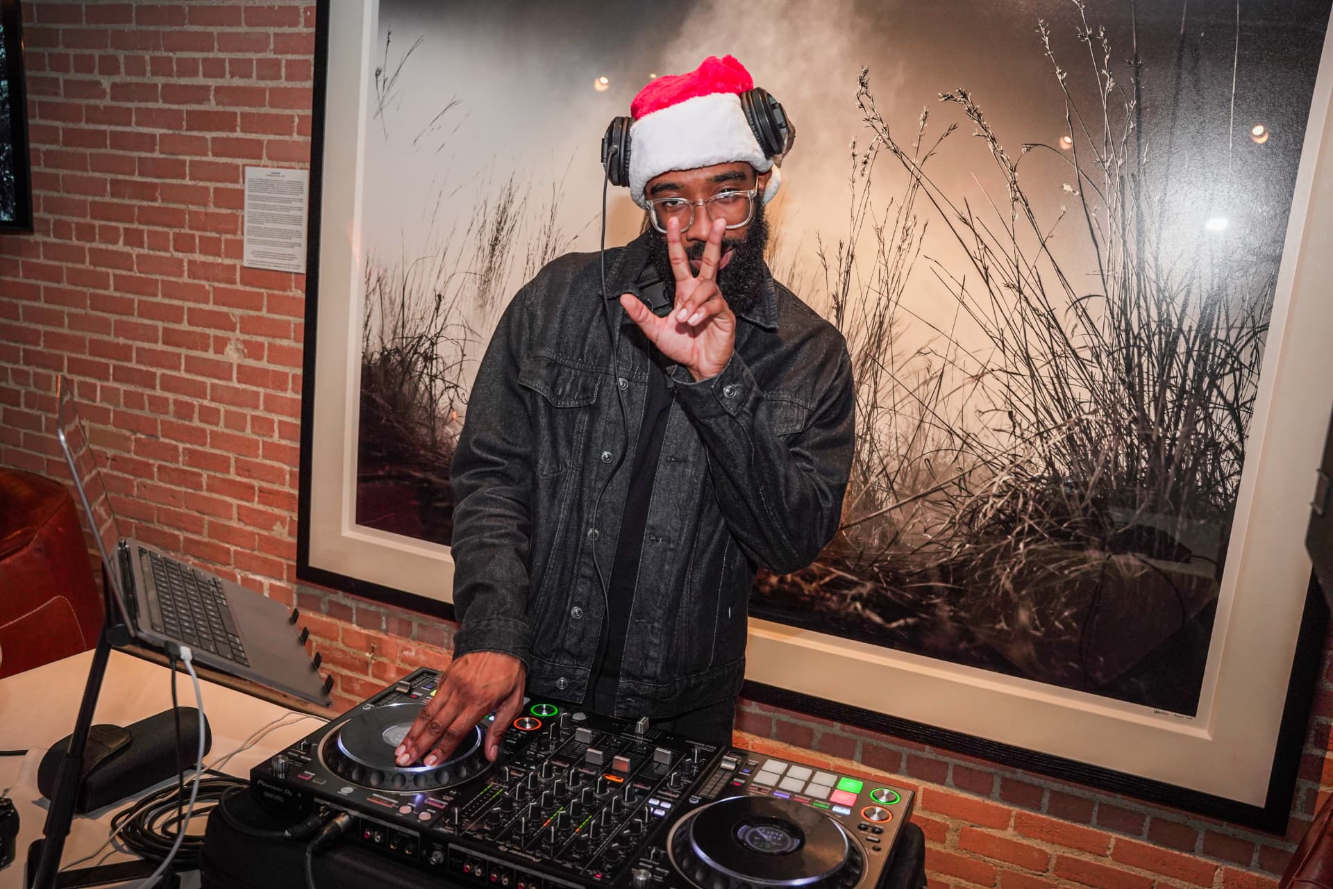 A Soulful Christmas event photo 60